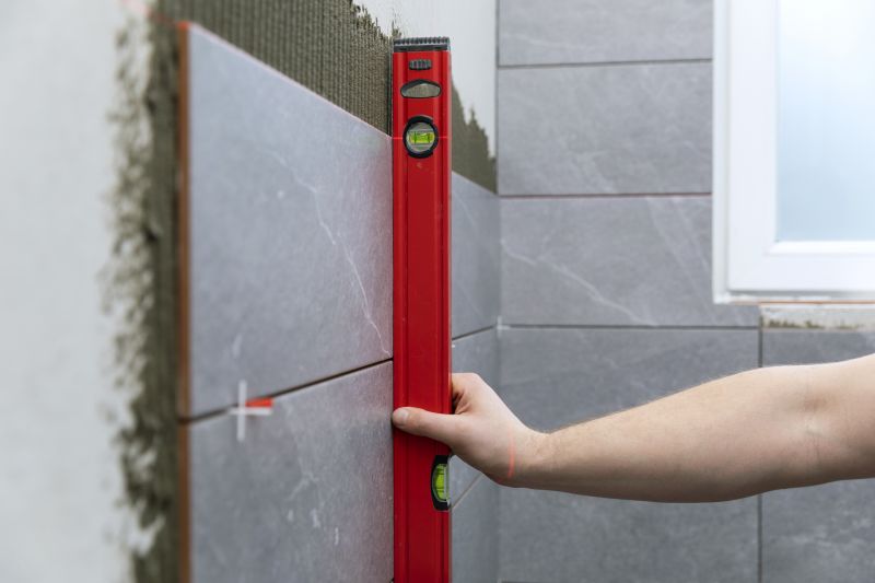 Bathroom Tiling Service in Boise, ID