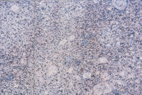 Grey Granite Tile Mounting