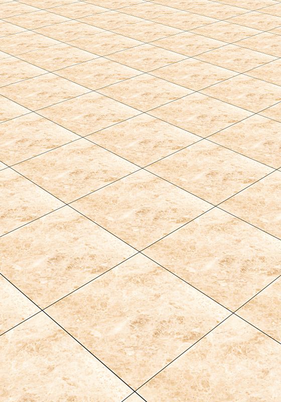 Marble Tile Pattern Layout